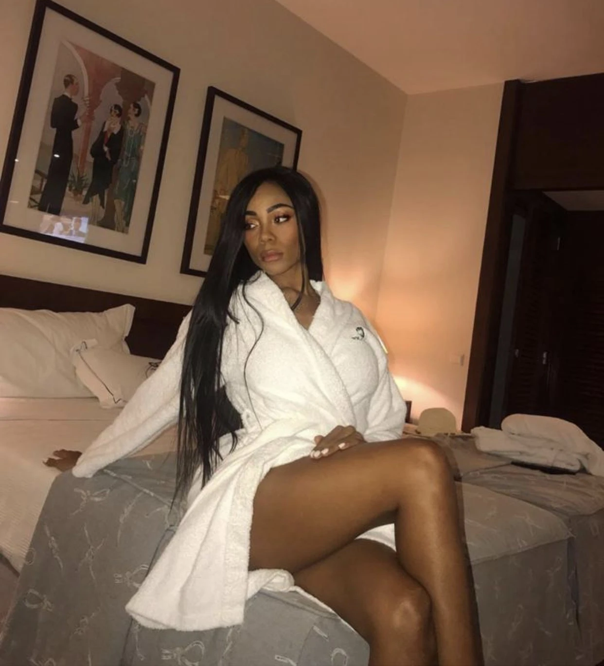 Charlotte – Colombian escort in Malta — 5 / 18