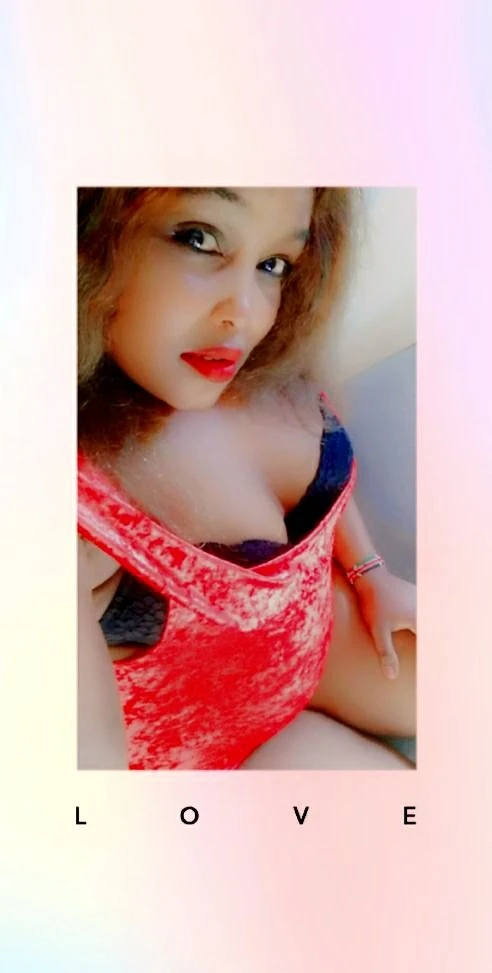 Candy Pie – Kenyan escort in New Delhi — 2 / 6