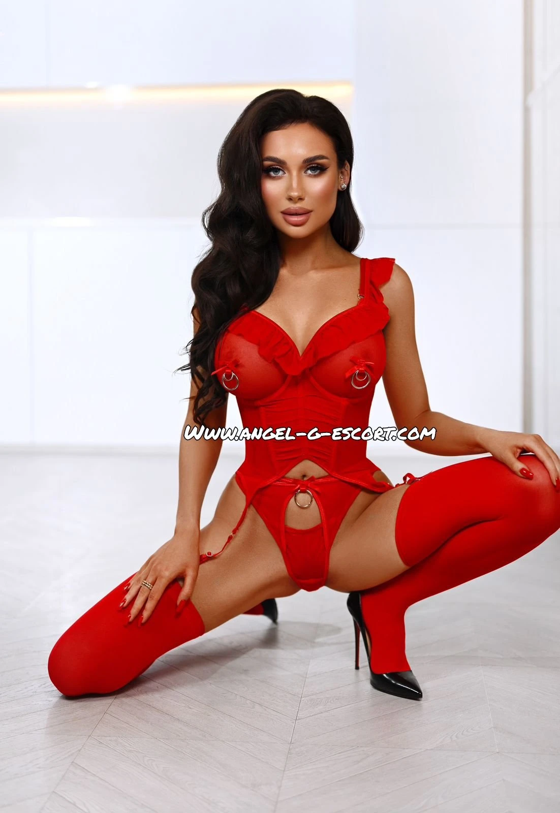 Alisadoll – Russian escort in Beirut — 3 / 6