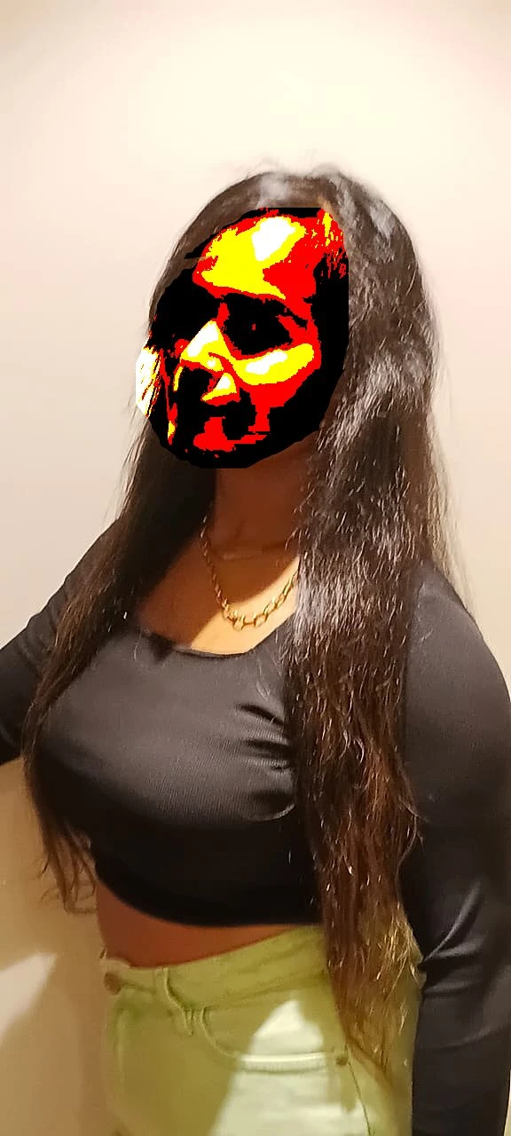 Niharika Cash Real Meet Independent Girl – Indian escort in Mumbai — 7 / 9