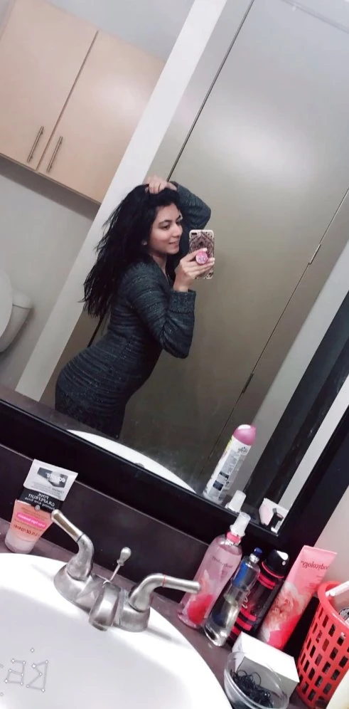 Jaismin cam girl – escort agency in Chennai — 1 / 2