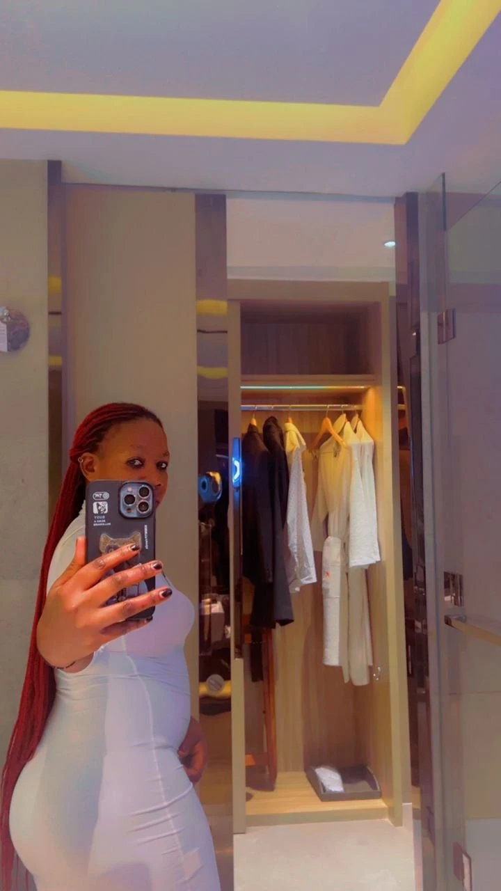 African Rina +977//982005//8814 – escort in Kathmandu — 3 / 6
