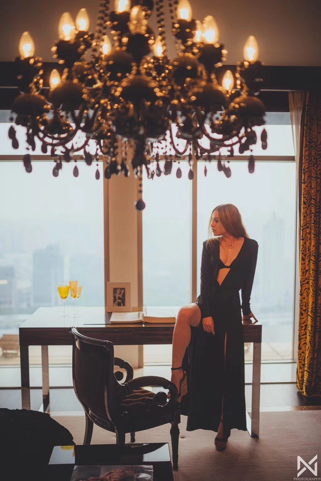 Julia – Russian escort in Hong Kong — 10 / 14