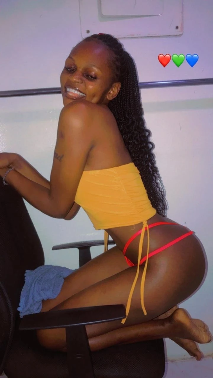 Ashley(jinja) – Kenyan escort in Jinja — 7 / 8