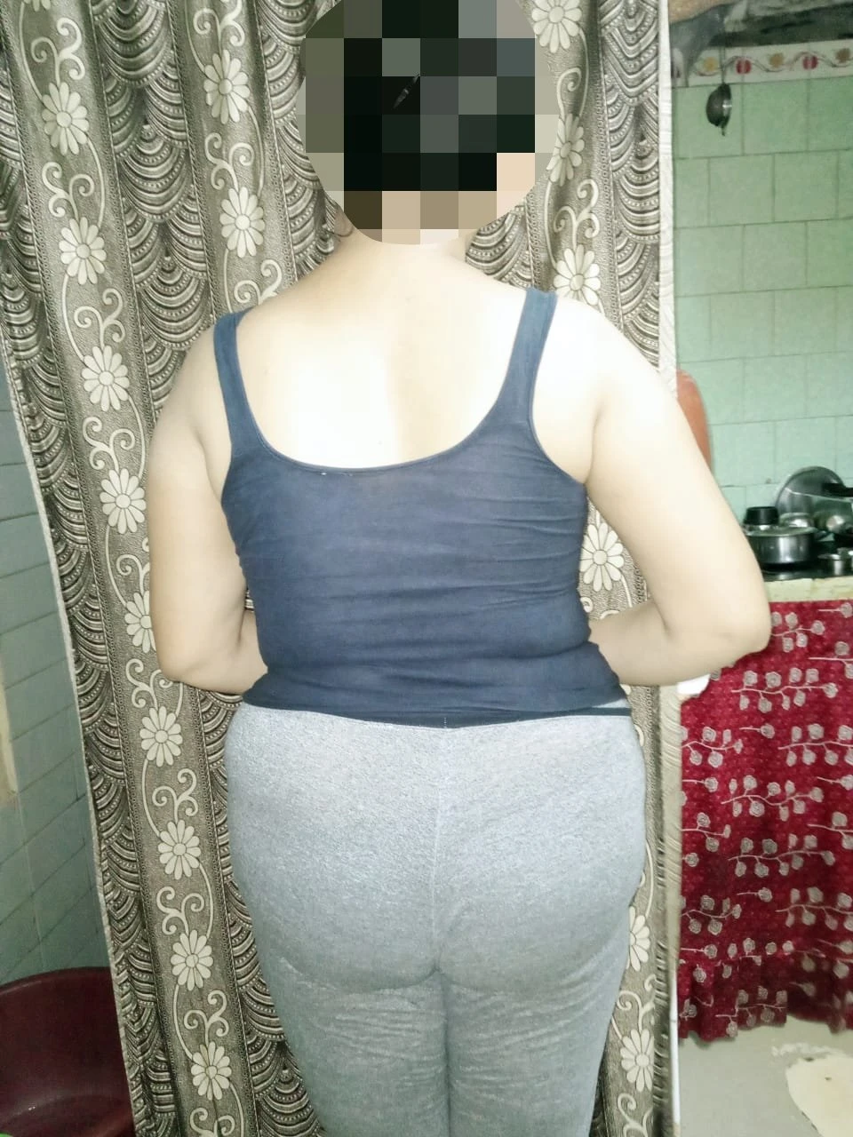 Budget Friendly Housewife – Indian escort in Thane — 2 / 3