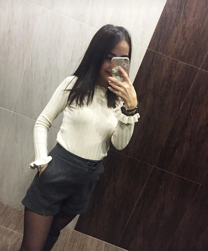 Safia – escort in Astana — 2 / 3