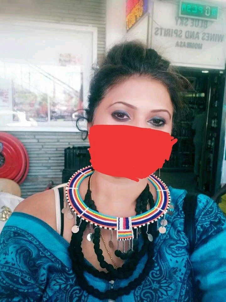 Sumita Chauhan – Indian escort in Noida — 2 / 6