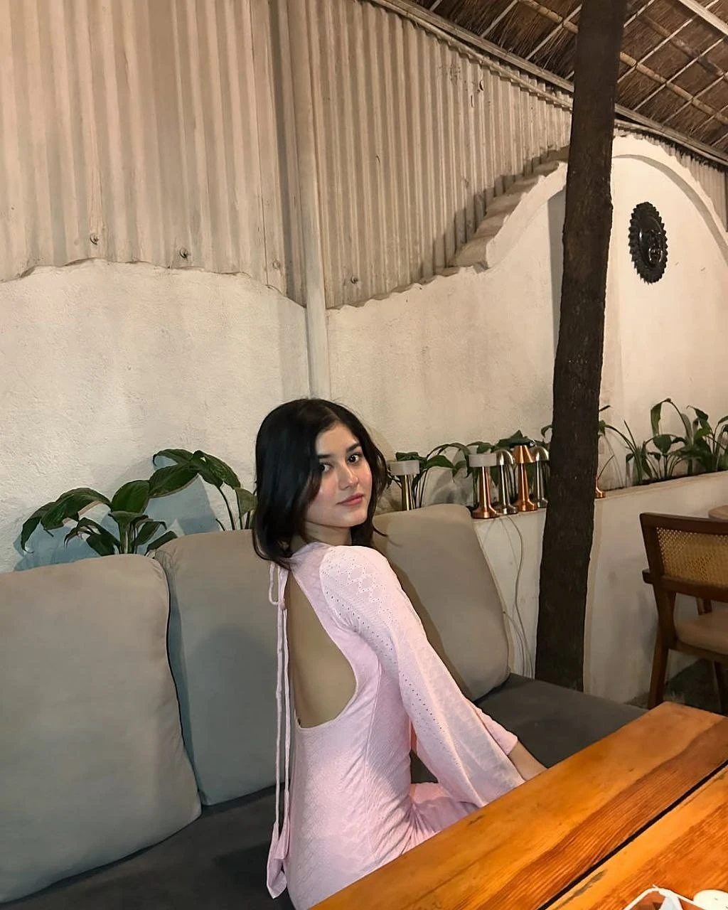 Tanisha – Indian escort in Chennai — 2 / 4