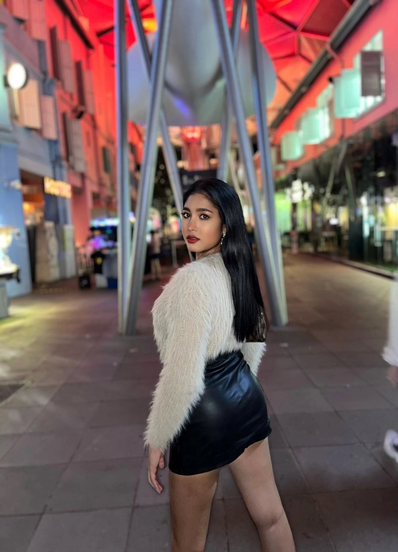 Filipina-Arabian 🇵🇭🇸🇦 – Filipino escort in Seoul — 6 / 24
