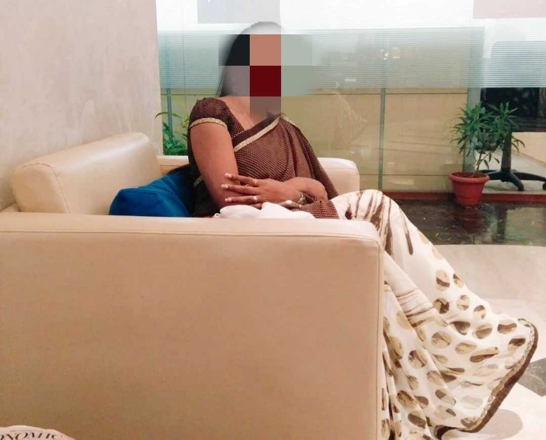 Queen Shaikh Independent Cam – Indian escort in Pune — 2 / 4