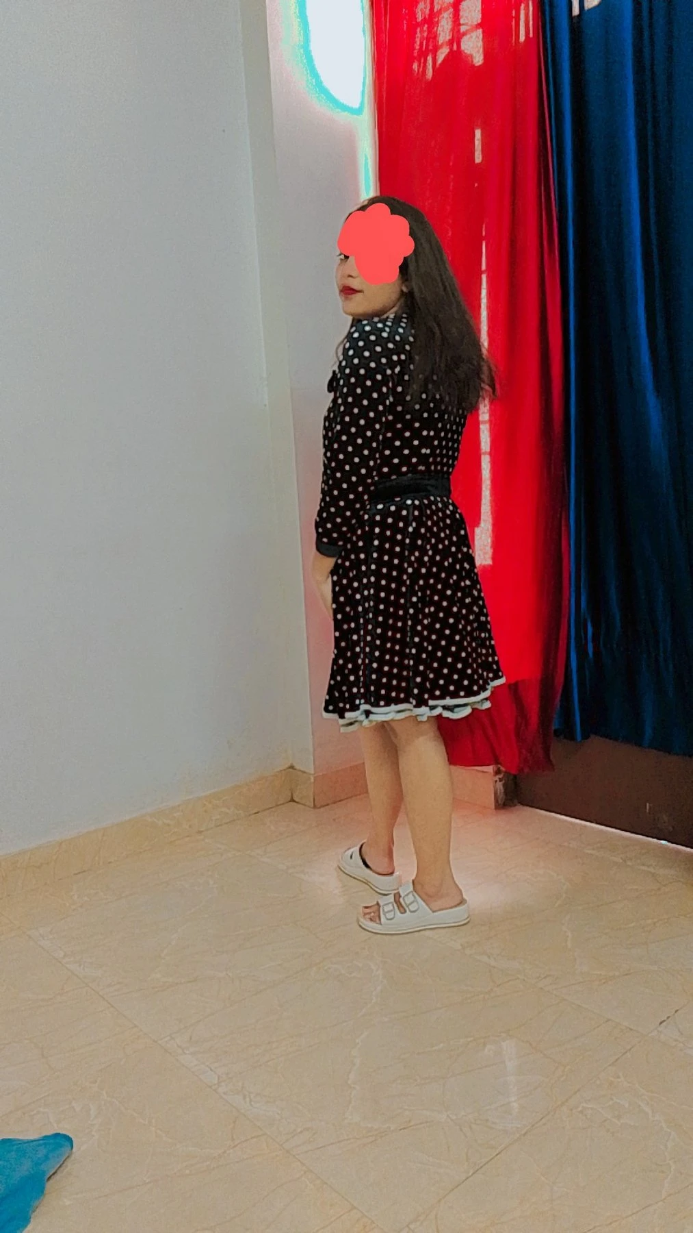 Ruhi Independent Girl Video Confirmation – Indian escort in New Delhi — 6 / 8