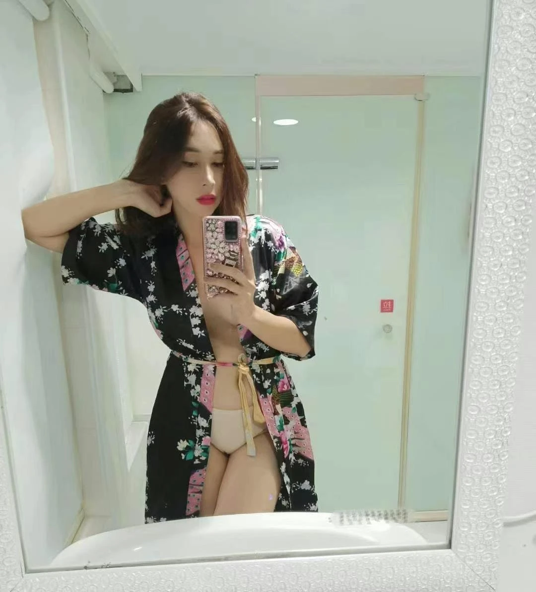 Anghelita Now in 🇲🇴 – Australian escort in Macao — 4 / 9