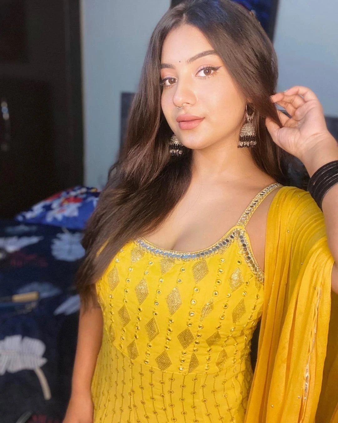 Sunita – escort in Pondicherry, Escort, Pondicherry