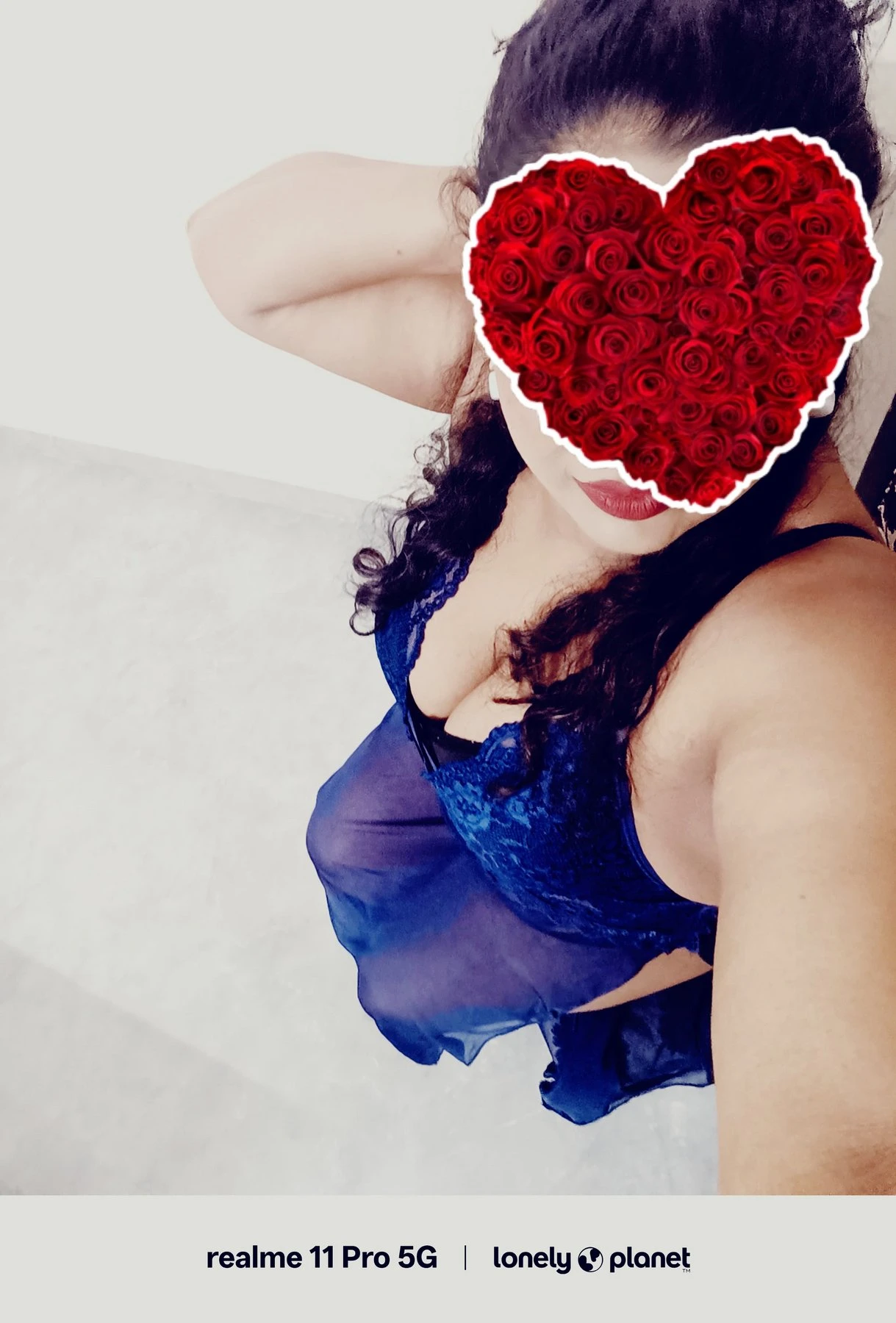 Soniya – Indian escort in Mumbai — 1 / 8