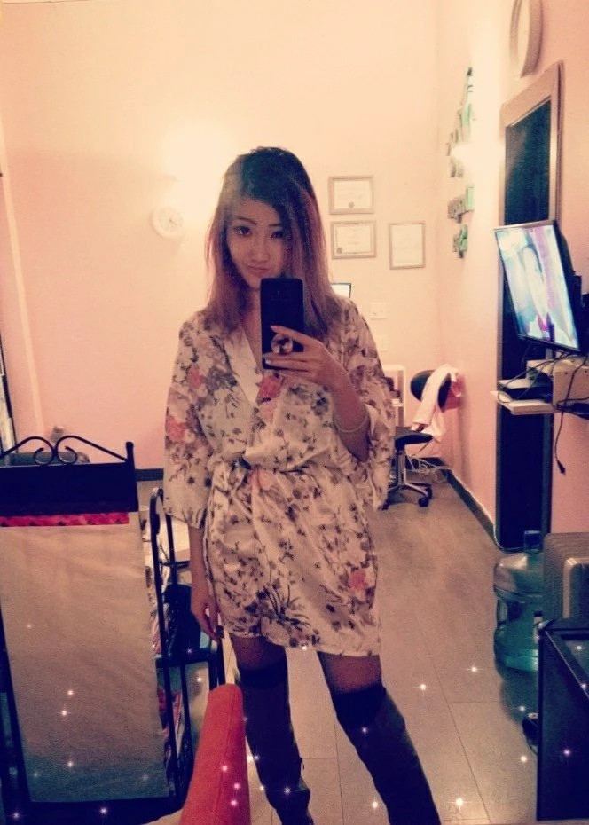 Nana – Canadian escort in Seoul, Escort, Seoul