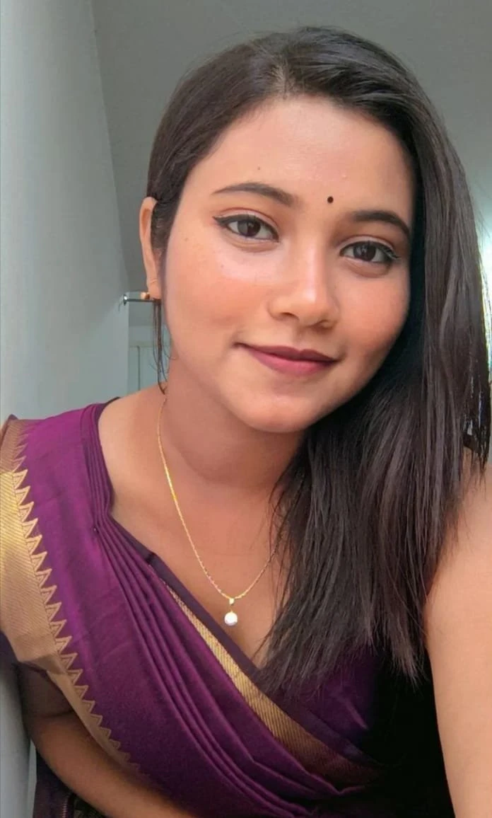 ꧁☆♧🦋 Soniay ༻♧☆꧂ – Indian escort in Pondicherry — 2 / 5