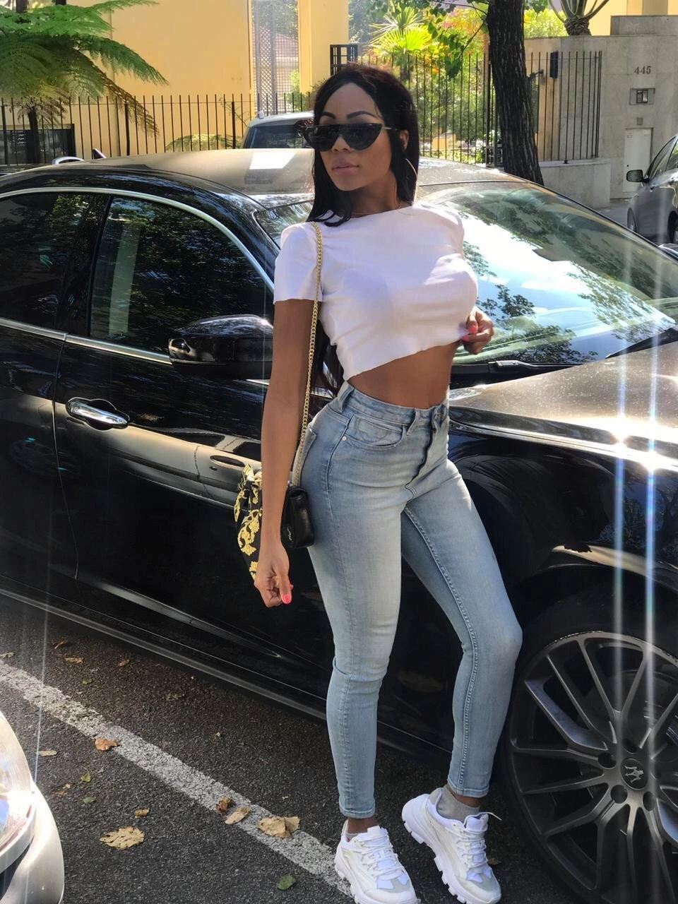 Charlotte – Colombian escort in Malta — 9 / 18