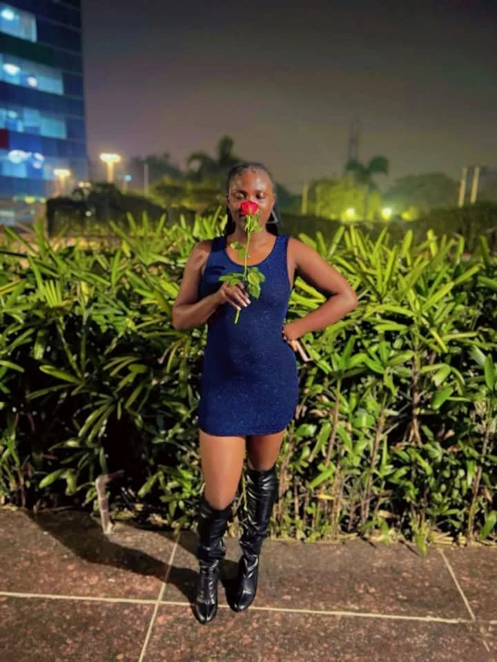 Juicy Lisa Mimo – Jamaican escort in Shimla — 3 / 4