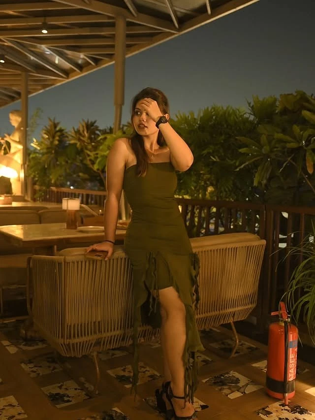 Diya – Indian escort in Kochi — 4 / 5
