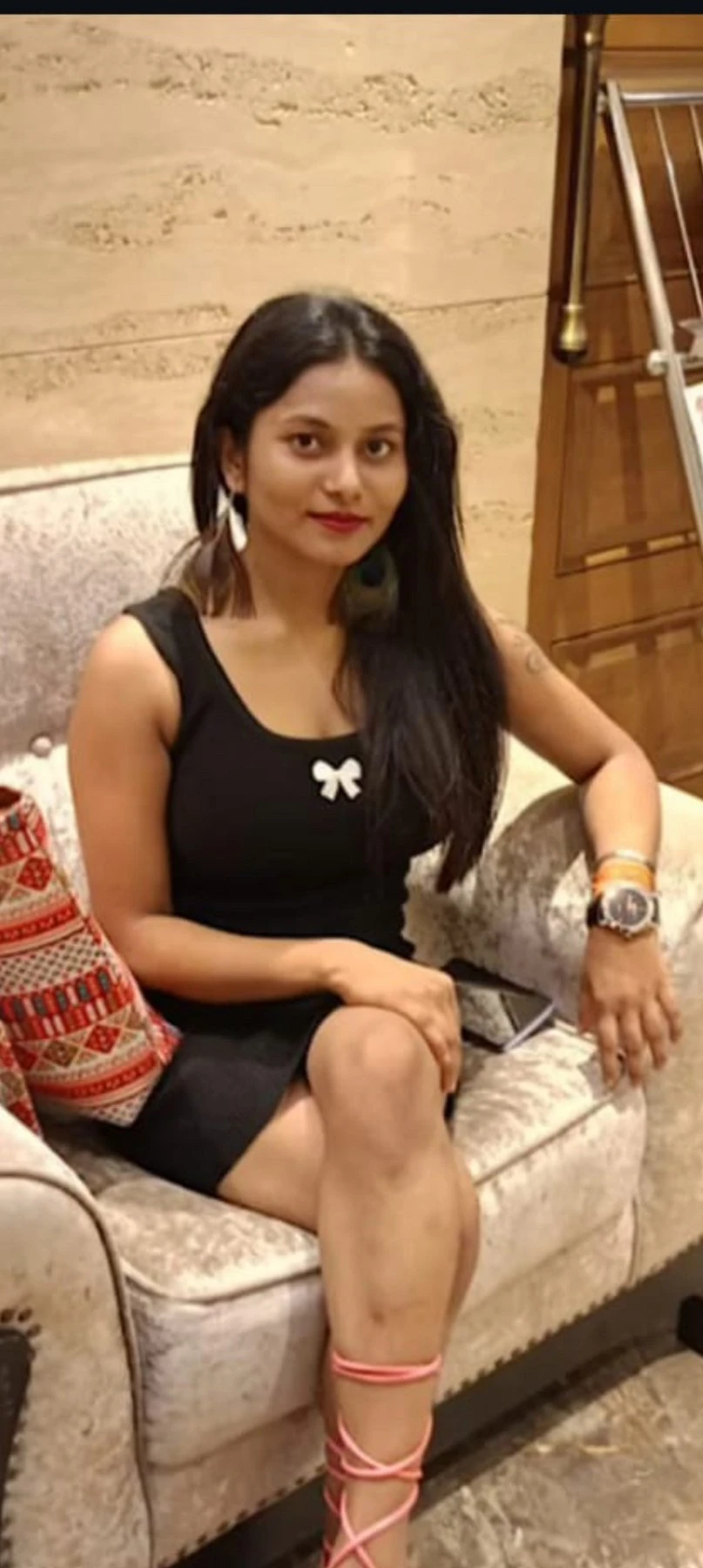 Supriya[INDEPENDENT]Real Meet – Indian escort in Mumbai — 3 / 5
