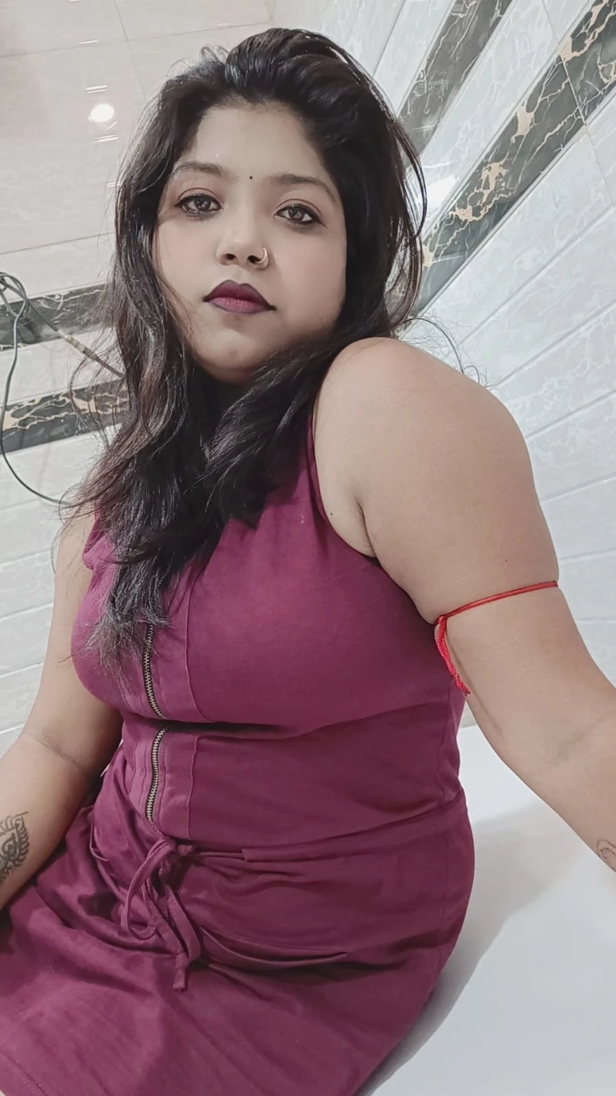 Nabya Nayak – Indian escort in Mumbai — 2 / 3