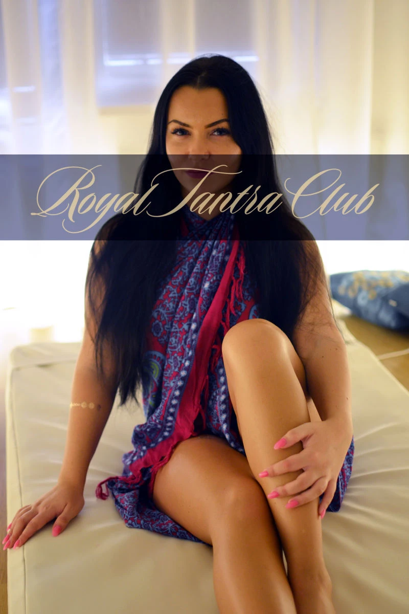Simona – Slovakian masseuse in Bratislava — 7 / 15