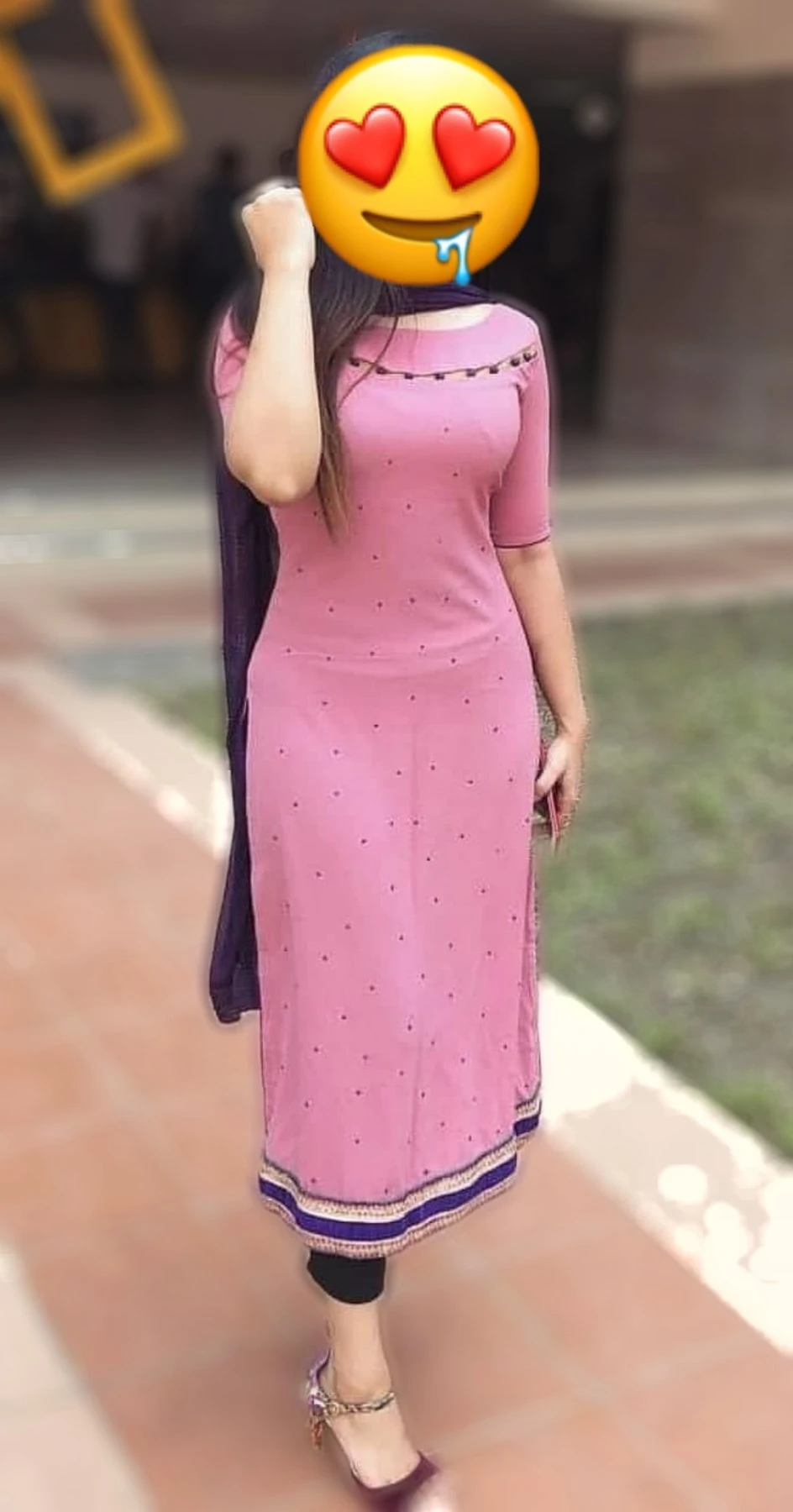 Ruchika Real Meet and Cam Fun – Indian escort in New Delhi — 13 / 16