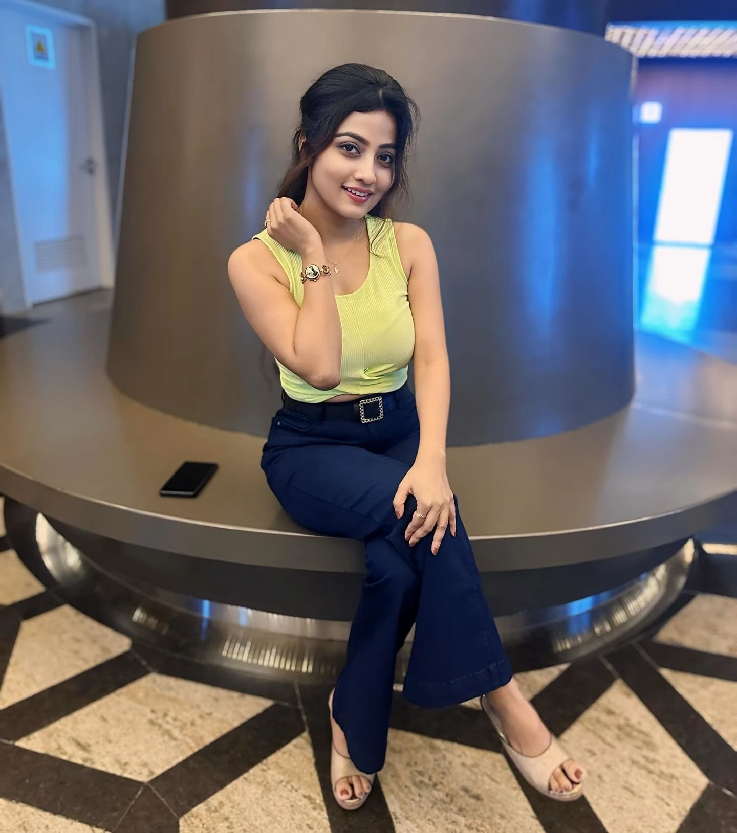 Sonakshi Parmar – Indian escort in Candolim, Goa — 2 / 5