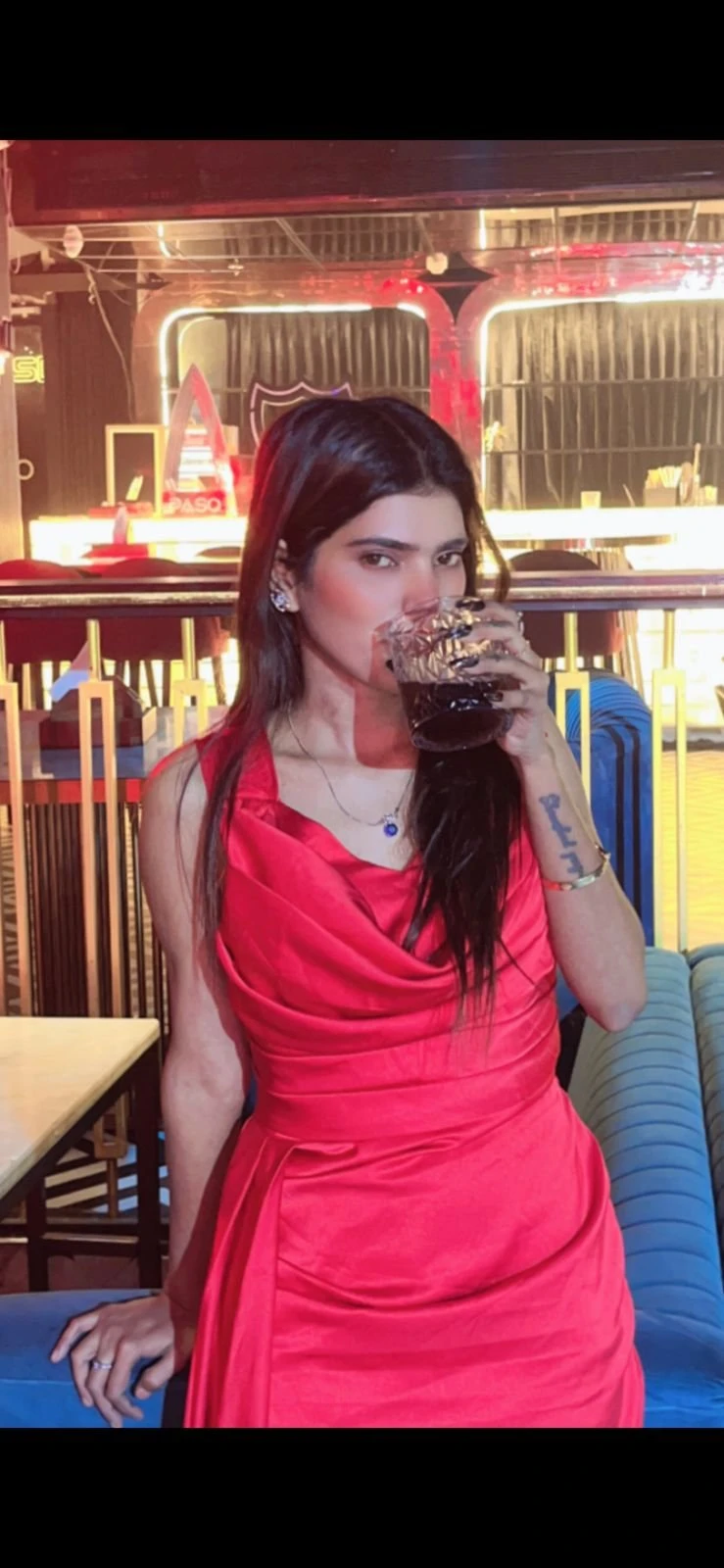 INDEPENDENT ESCORTS – Indian escort in Noida — 6 / 13