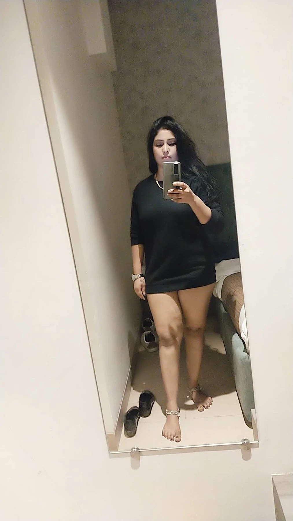 Sakshi Real Meet & Cam Show – Indian escort in Mumbai, Escort, Mumbai