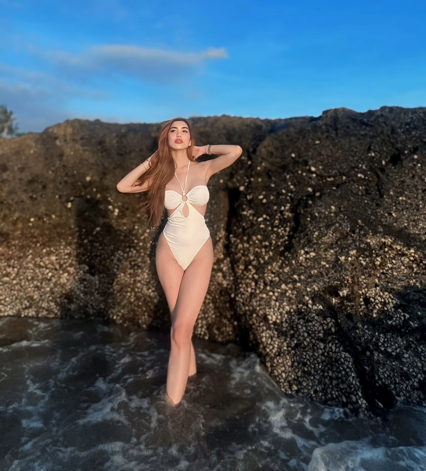 Annie Independent – Japanese escort in Macao — 15 / 27