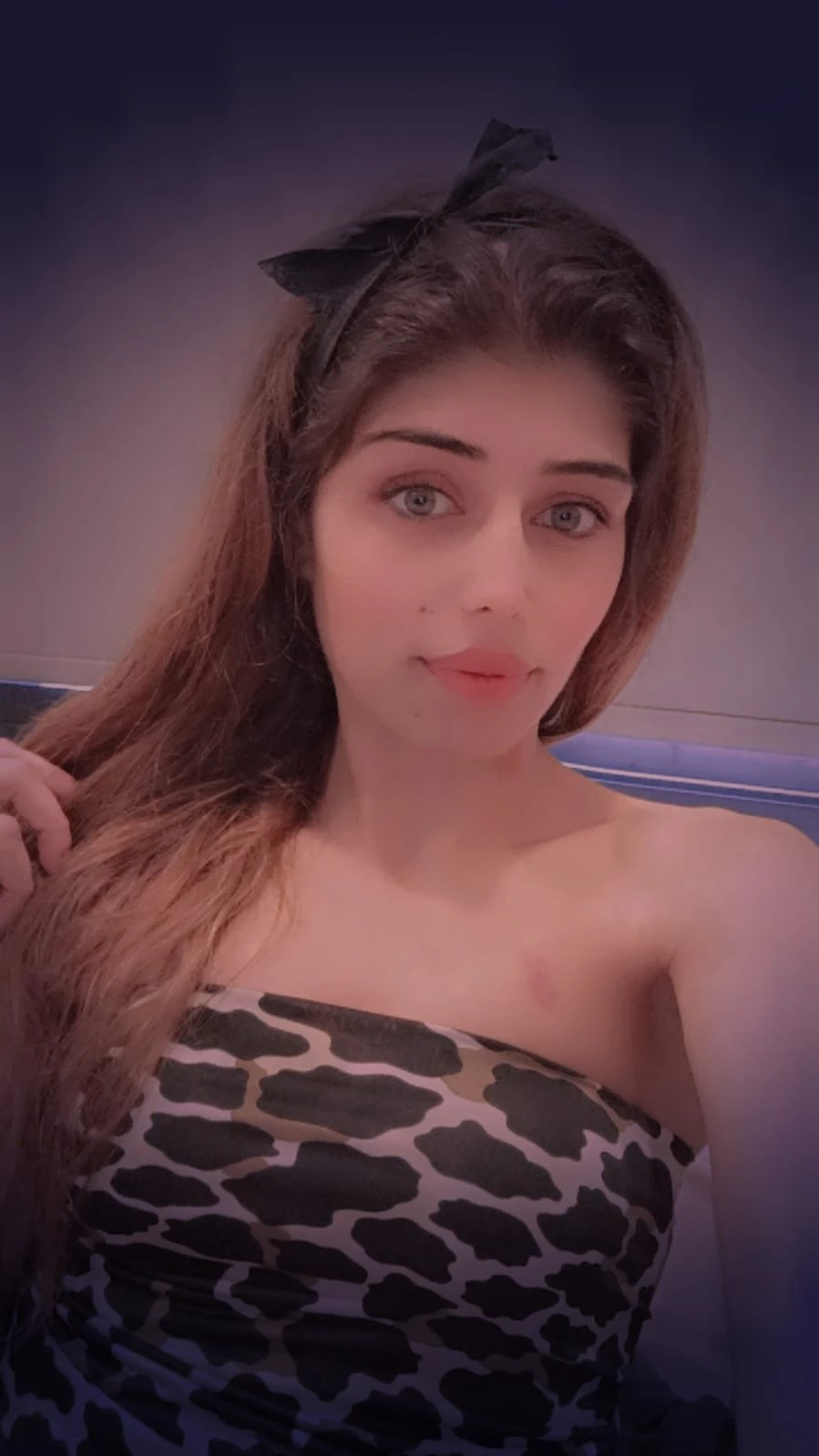 Lara – Afghan escort in Beirut — 9 / 10