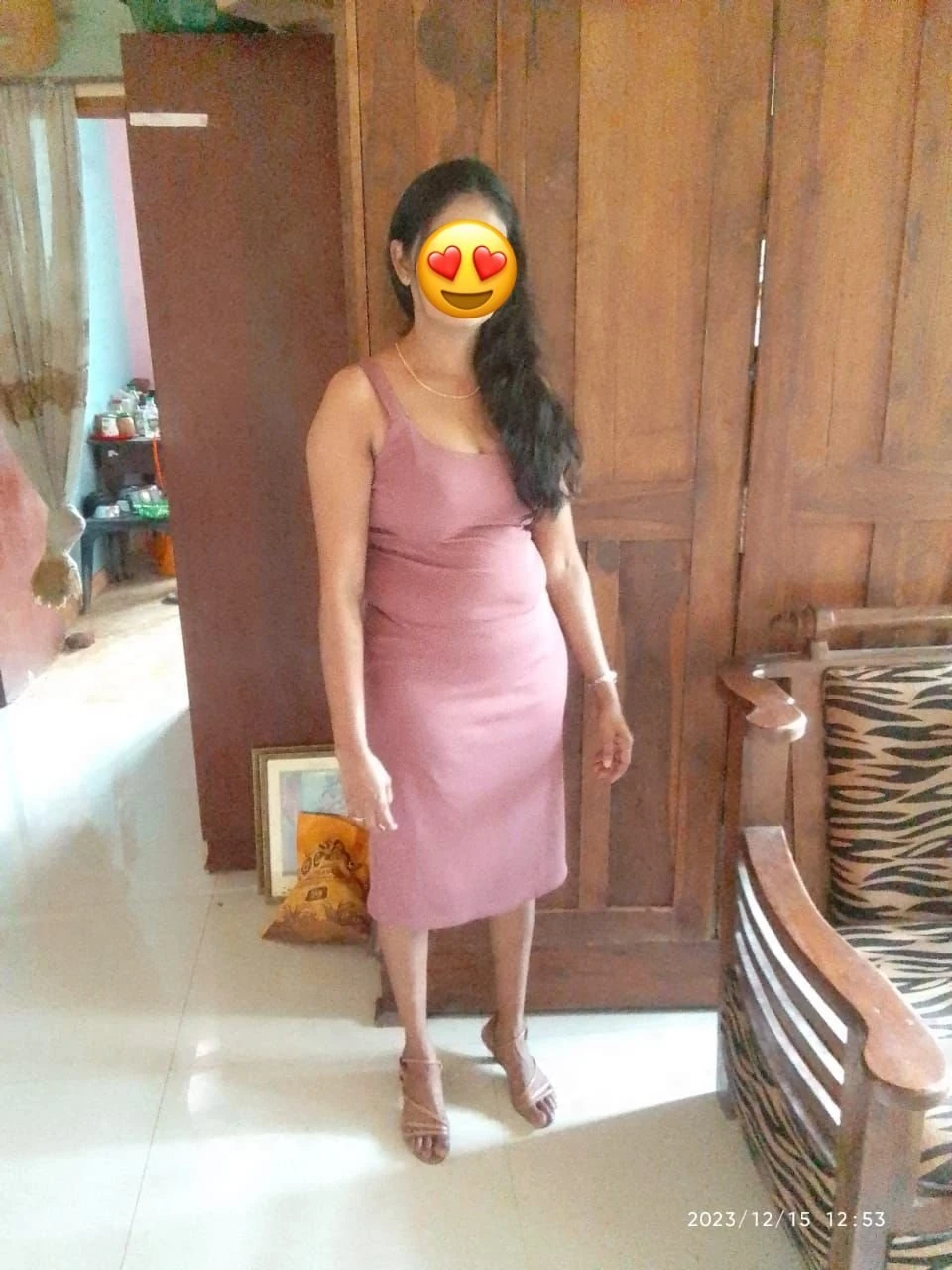 Menaka New Girl – Sri Lankan escort in Colombo — 6 / 9