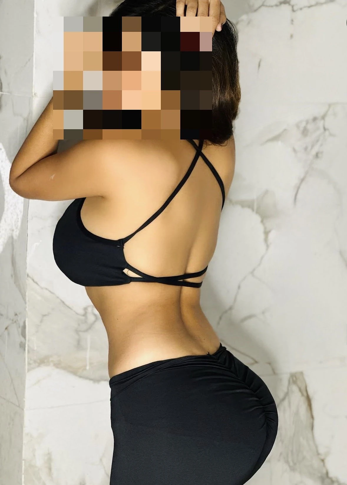 INDEPENDENT INSTA GLAM VIP MOMENTS 🩷 – Indian escort in New Delhi — 6 / 20