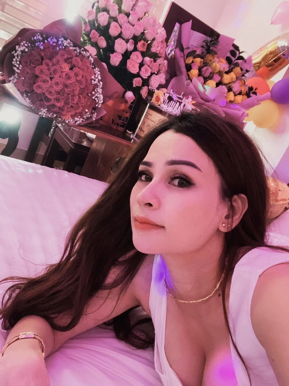 🦋Mimi Sex Full Service – Vietnamese escort in Maldives — 5 / 8