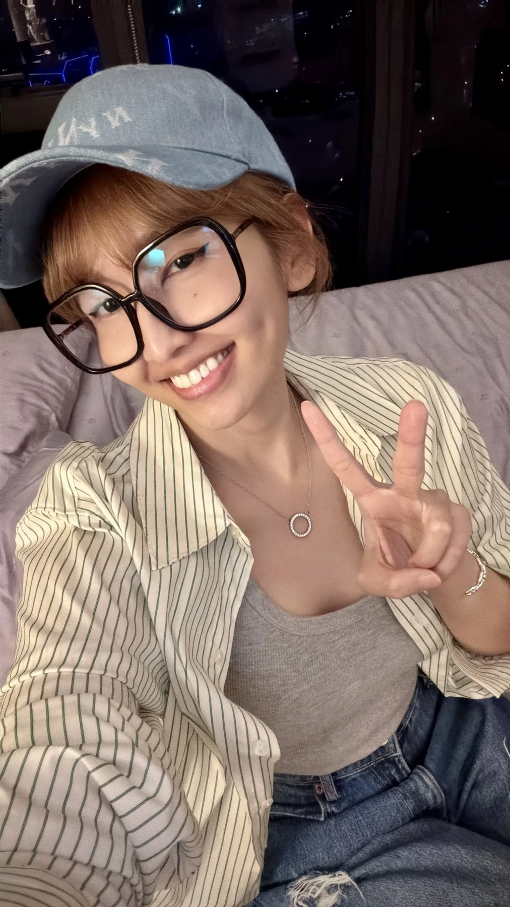Simple, Happy, and Authentic – Singaporean escort in Seoul — 19 / 30