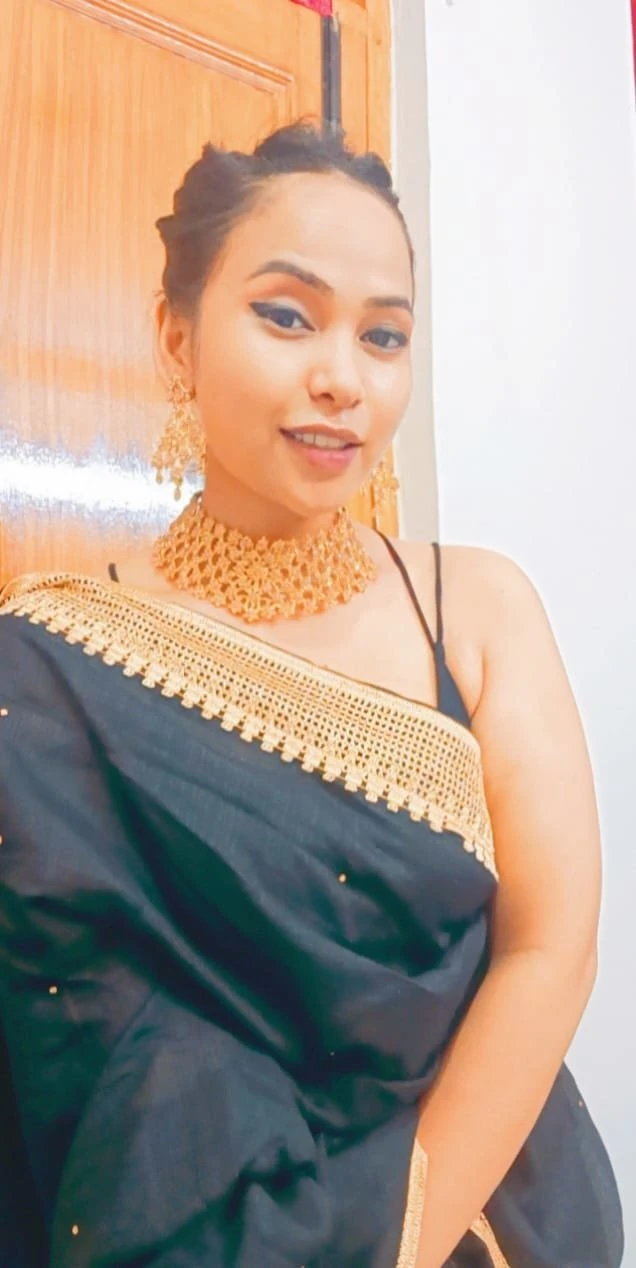 Leena Roy Sexy Escorts – Indian escort in Nagpur — 5 / 7