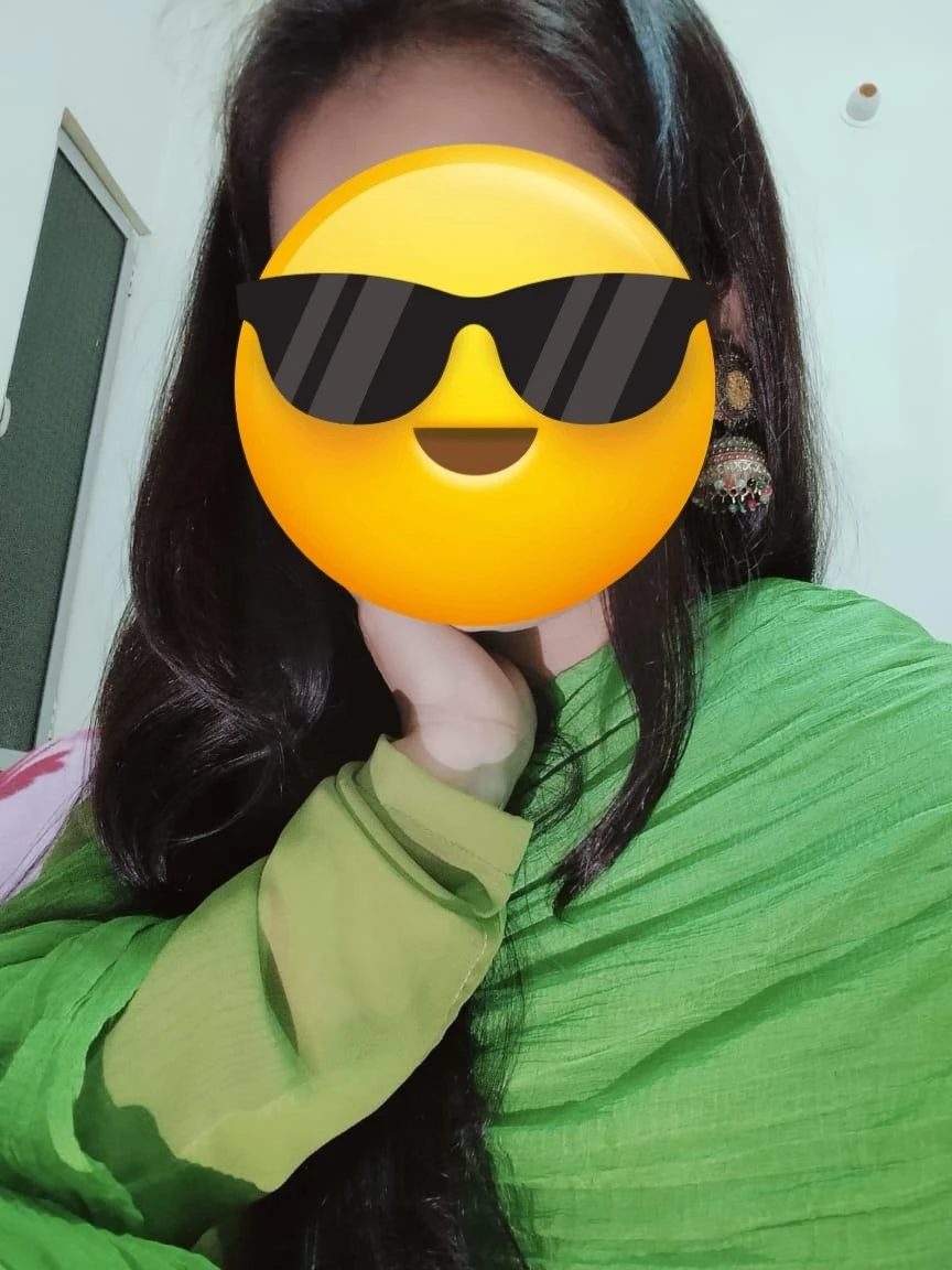 Usha Singh (for chubby lovers) – Indian escort in New Delhi — 4 / 5