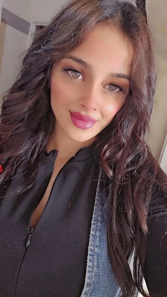 Tala – Lebanese escort in Beirut — 9 / 13