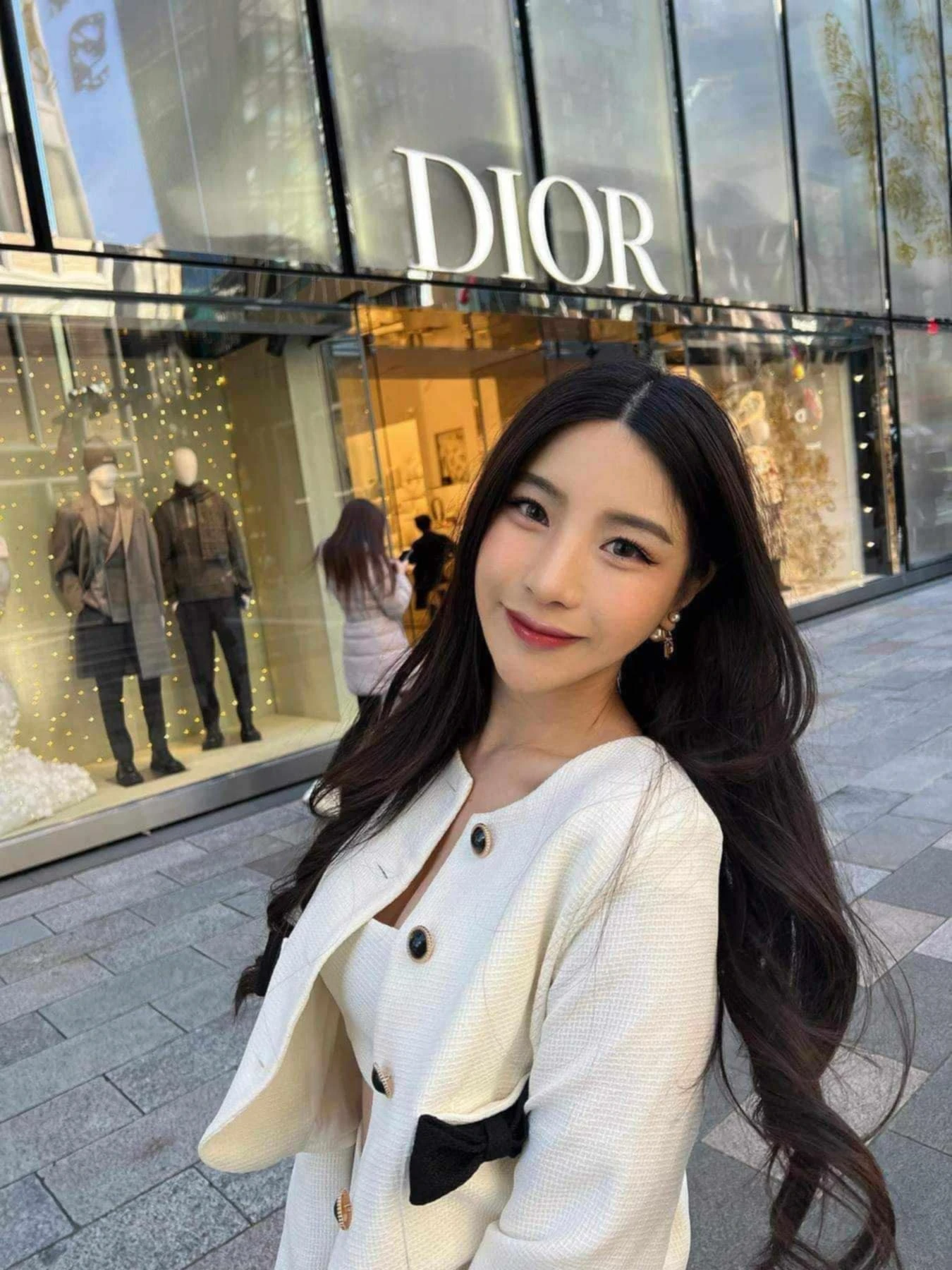 Anny Lee – Vietnamese escort in Seoul — 20 / 25