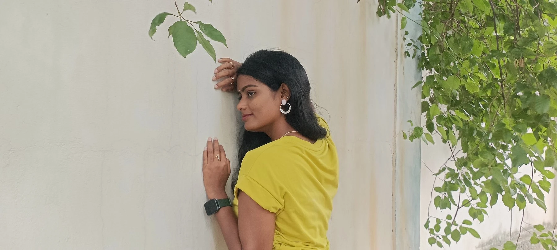 Saudamini – Indian escort in Hyderabad — 2 / 11