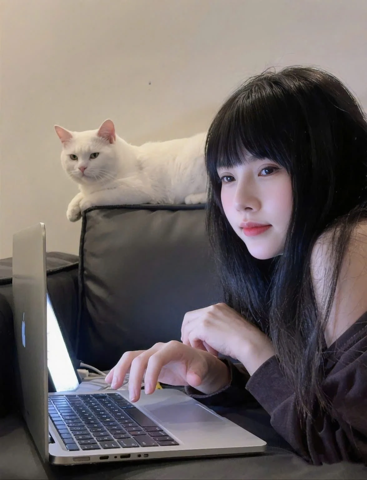 Juna Slutty Girl Cute( New Hot) – South Korean escort in Hanoi — 6 / 16