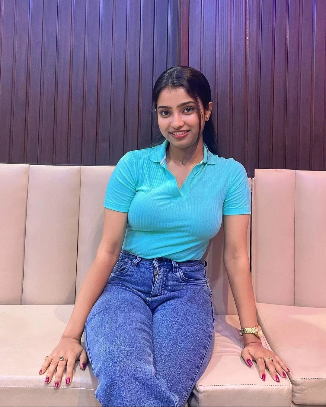 NO ADVANCE HOME AND HOTEL INDEPENDENT SE – Indian escort in Kolkata — 6 / 7