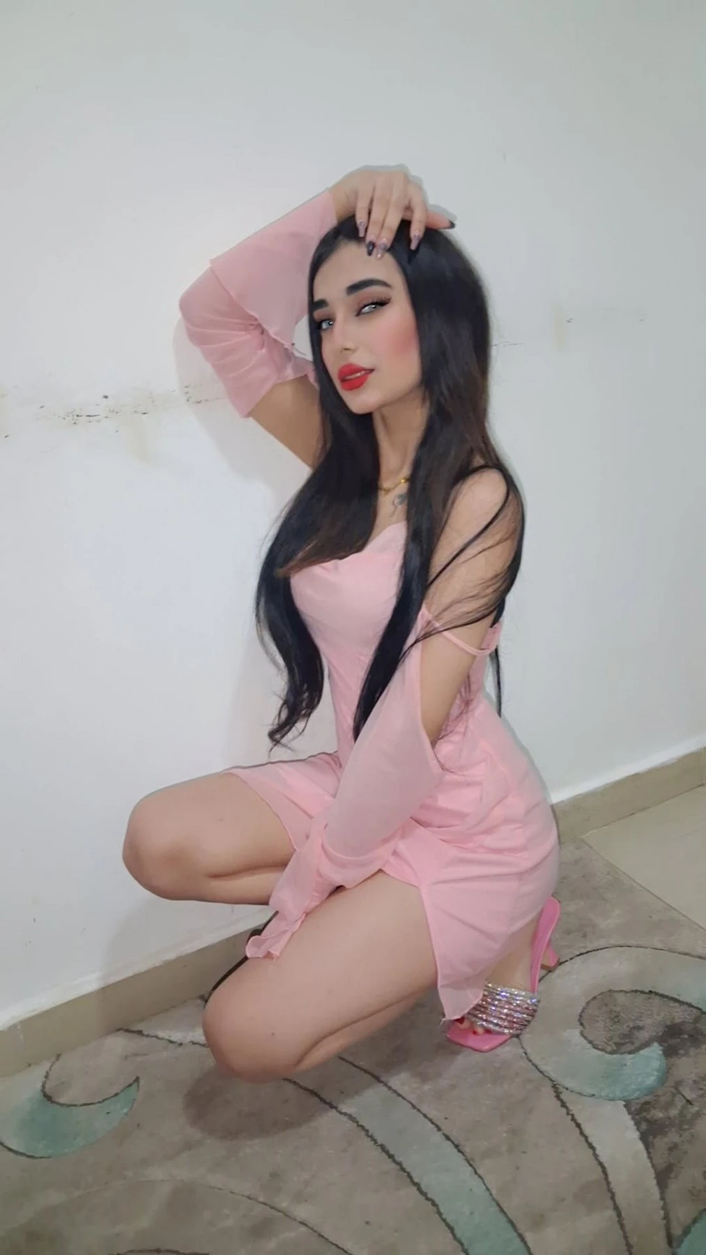Lora – Lebanese escort in Beirut — 4 / 8