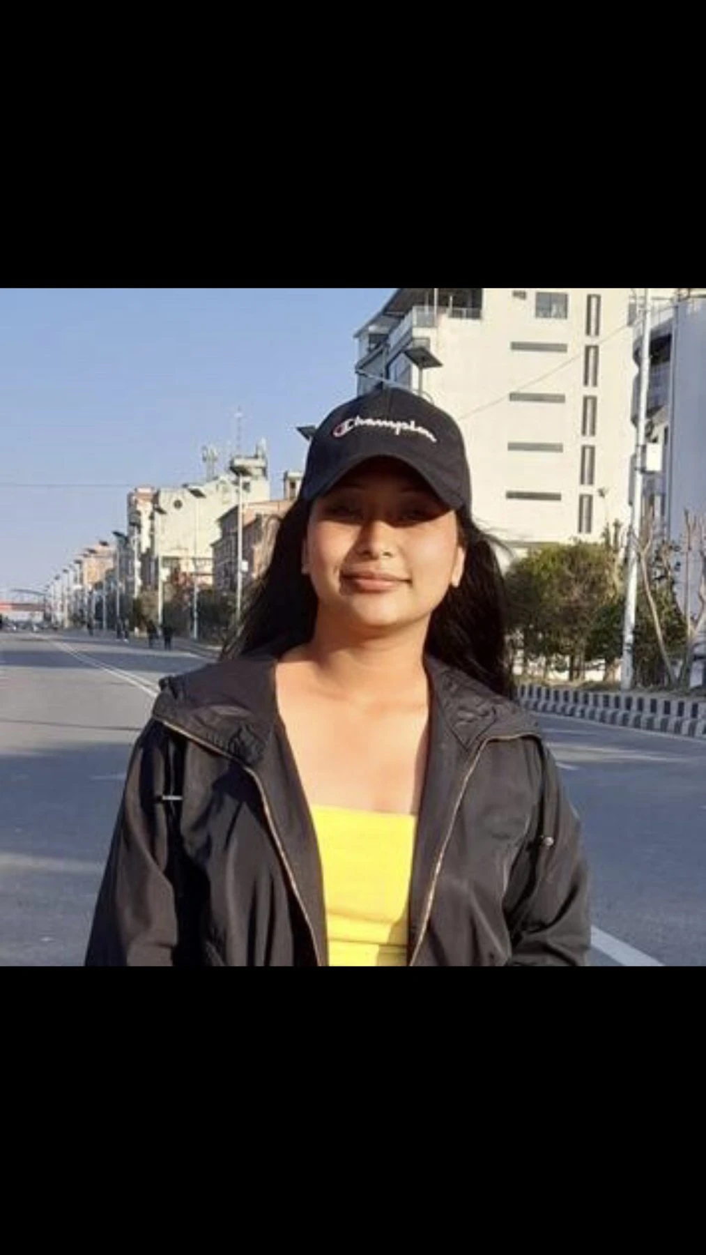 Kathmandu Full Body Massage – escort in Kathmandu — 3 / 4