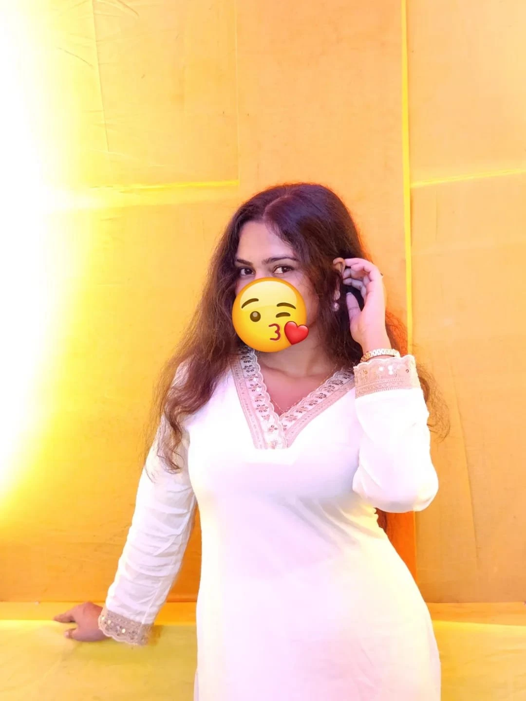 Anita Genuine Cam session or real meet ❣ – Indian escort in Mumbai, Escort, Mumbai