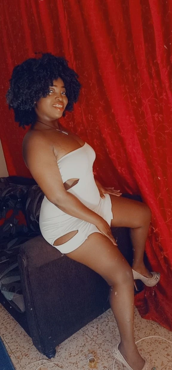 Vivian – Ugandan escort in Beirut, Escort, Beirut