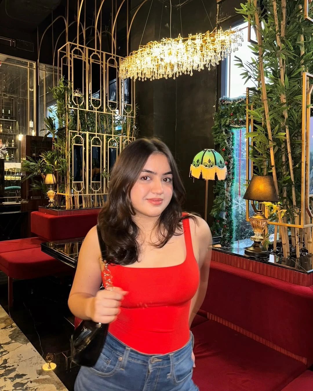 Lazmi – Indian escort in Navi Mumbai — 2 / 3