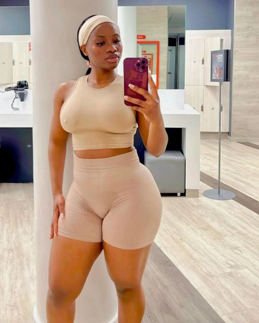Marina – Namibian escort in Erbil, Escort, Erbil