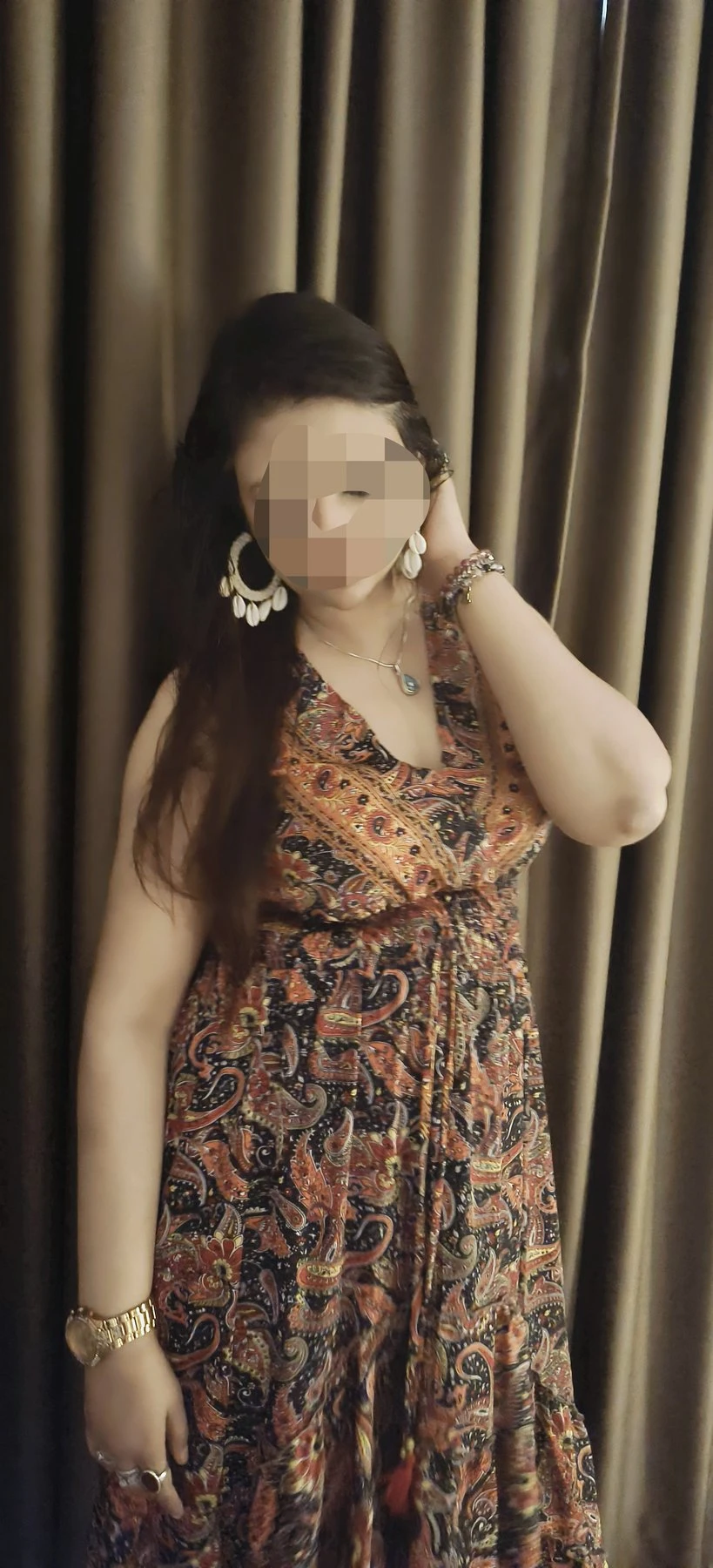 Alizeh 30 /100% Real companion & escort – Indian companion in Mumbai — 19 / 31